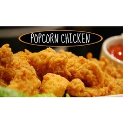Gà POPCORN Chiên Giòn CP gói 1kg