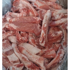 Sườn Que Sườn Cọng - Túi 1Kg