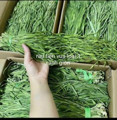Rau Tiến Vua sấy khô 500g