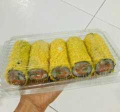 Gimbap hộp 5 cây