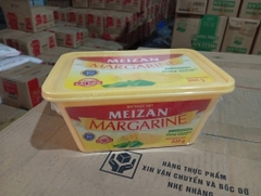 Bơ Meizan hộp 800g