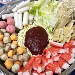 Thanh Cua Lichuan - Túi 500Gr