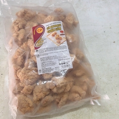 Gà Karaage Chiên Giòn CP Loại 1 - Túi 1Kg