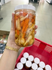 Kiệu ngâm mắm Hủ 500g