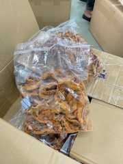 Ba roi rim mắm tỏi túi 1kg