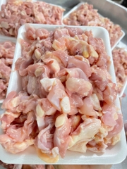 Sụn gà thịt túi 1kg