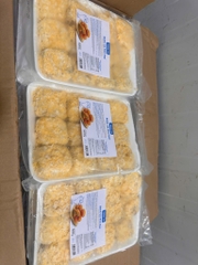 Bánh gà phô mai Thoại An hộp 12 cái
