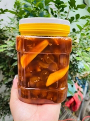 Me Rim Đác Mít - Hủ 1Kg