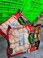 Cá viên sốt Mayonnaise LCFOOd gói 500g