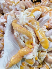 Trứng cá lóc 500g
