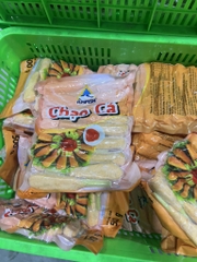 Chạo cá basa công ty thoại An khay 500g