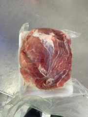 Thịt Nạc Heo túi 1kg