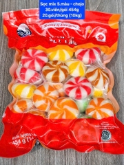 Viên Thả Lẩu Chojo - Túi 454gr