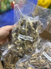 NẤM LỘC NHUNG KHÔ 1kg
