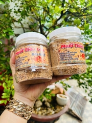 Muối Tiêu Lốp hủ 250g siêu ngon