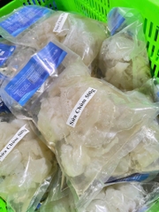 Sứa chùm gói 500g luôn nước 1kg