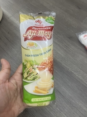 sốt mayonnaise chai nhỏ 260g