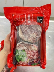 BÒ AUKOBE Lõi vai 900g - 1kg (giao tphcm)