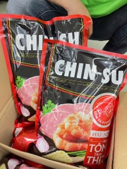 Hạt nêm chin-su tôm thịt 1,8kg