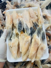 Vay Cá Hồi Nauy - Túi 500Gr
