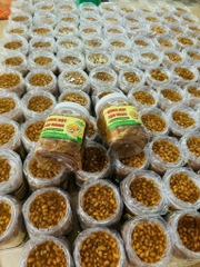 Tương hột đậu nành -Tương ngọt hủ 1kg
