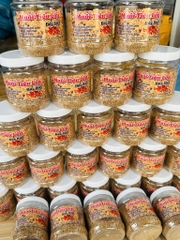Muối Tiêu Lốp hủ 250g siêu ngon