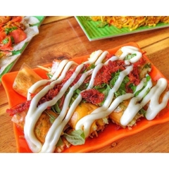 Bơ Trắng Hột Gà - Túi 500Gr