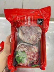 BÒ AUKOBE Lõi vai 900g - 1kg (giao tphcm)