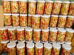 Kiệu ngâm mắm Hủ 500g
