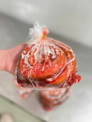 Lươn mần sạch tươi sống 1kg cấp đông