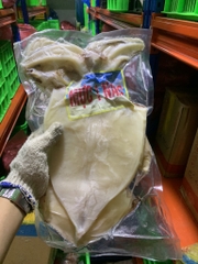 Mực Một Nắng Hút Chân Không - Túi 1Kg