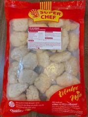 Ức Gà Karaage  CP- Túi 1Kg