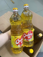 Dầu Ăn Chai 1Lít Nakydaco Cooking Oil