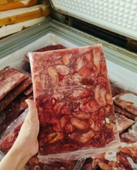 Bao Tử Cá Basa - Túi 1Kg