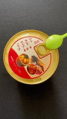 Phật nhảy tường lon 300g