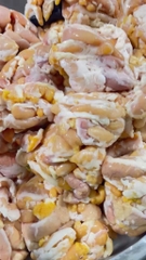 Trứng cá lóc 500g