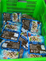 TVS Bò viên Tân Việt Sin 500g loại 120v/kg