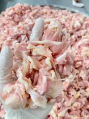 Sụn gà thịt túi 1kg