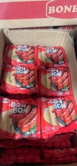 Xúc xích Bonbon Romio gói 500g