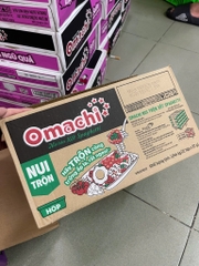 Nui trộn Xốt spaghetti 1hộp 87g