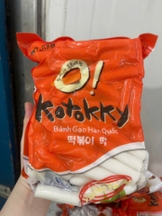 Bánh gạo O!SAJANG  GÓI 1kg