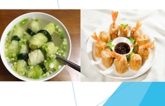 Tàu hủ cá basa túi 300g