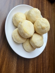 AHL - Đậu Hủ Cá Phô Mai túi 500g