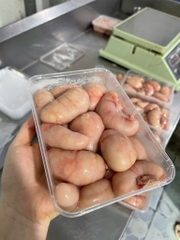 Ngọc Kê Gà Tay - Hộp 500Gr