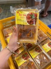 Nai Ướp Sate Hộp 500Gr