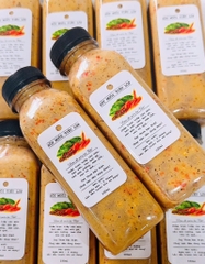 SỐT MUỐI TIÊU LỐP  Chai 330ml ( 485gr )