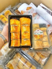 Bánh dừa nướng khay 500g