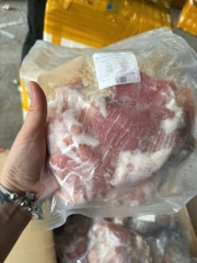 NẠC NỌNG HEO - NẠC GIÒN túi 500g