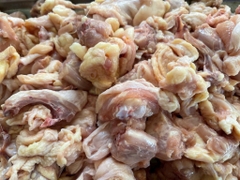 Thịt gà vụn bịch 1kg