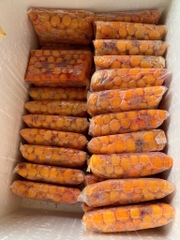 Trứng Gà Non - Hộp 500Gr